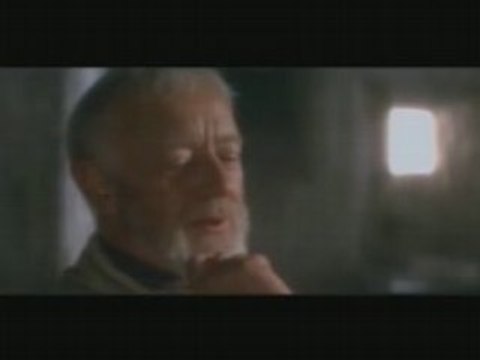 Star wars -parodie 1- la véritable histoire partie 1.