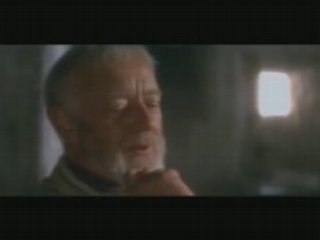Star wars -parodie 1- la véritable histoire partie 1.