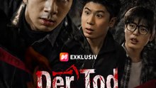 Der Tod kam mit dem Essen | Komplette Serie | Short Drama Deutsch