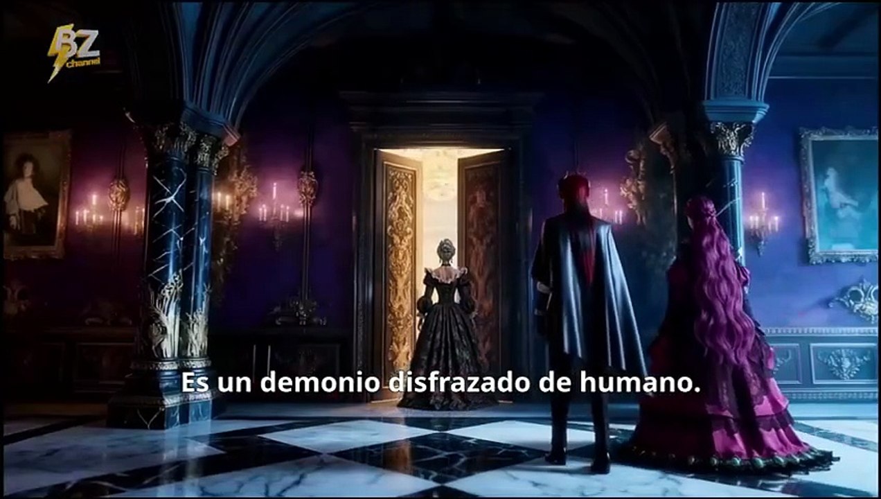 Mi Duquesa, Venga A Domarnos Dramax