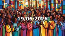 Parola e Vangelo del 19 giugno 2026