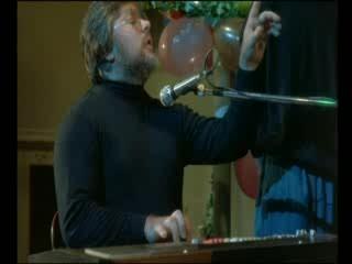 Jesus revient parmis les tiens