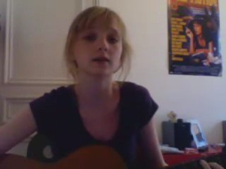 anyone else but you - the moldy peaches