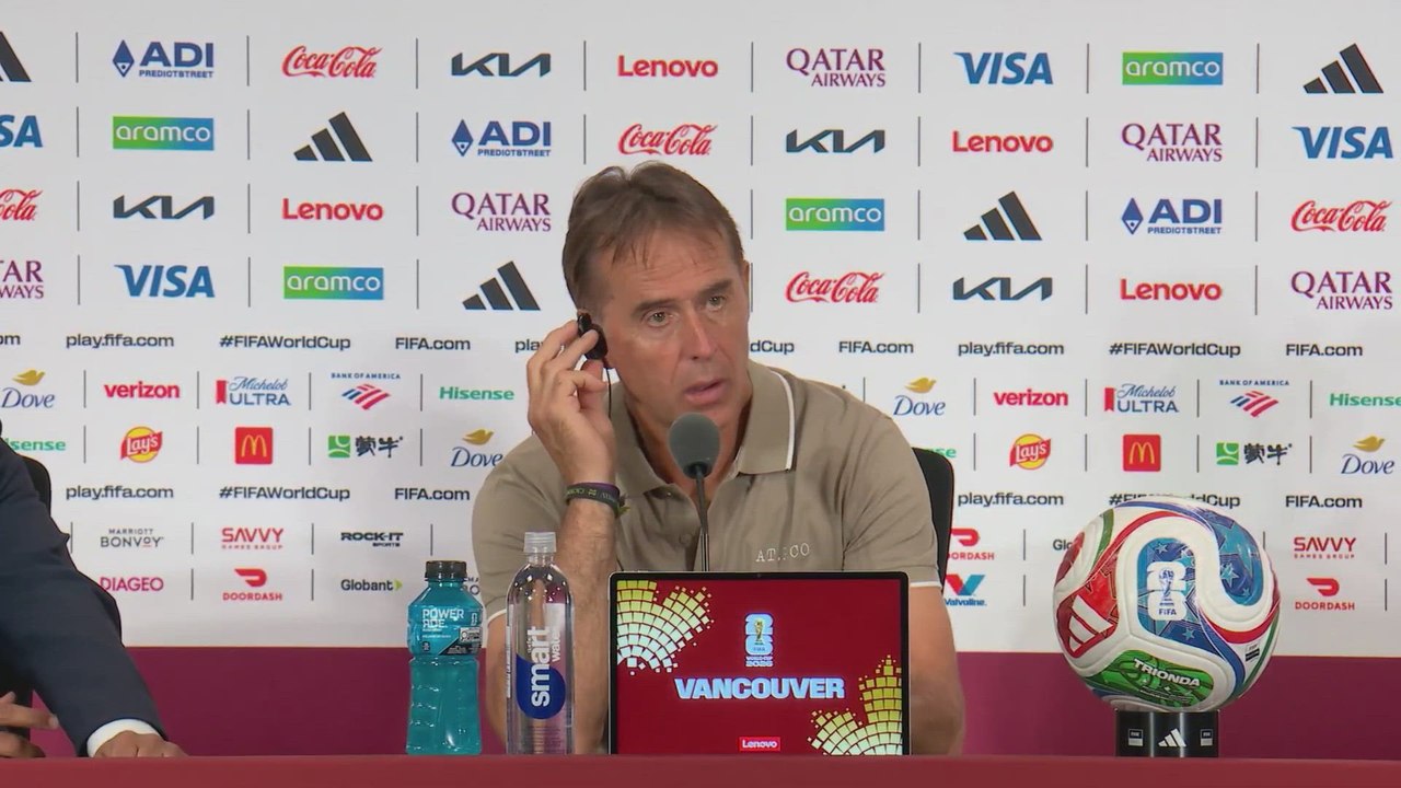Lopetegui