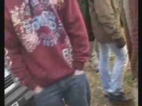 Teuf BTP Family Assoiffés RNT Vinitek 22.12.07