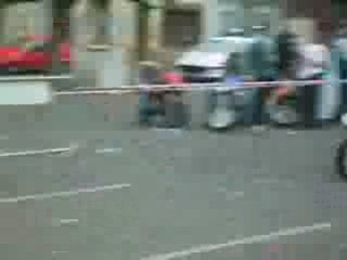 run dam-design vs nitro a dubois