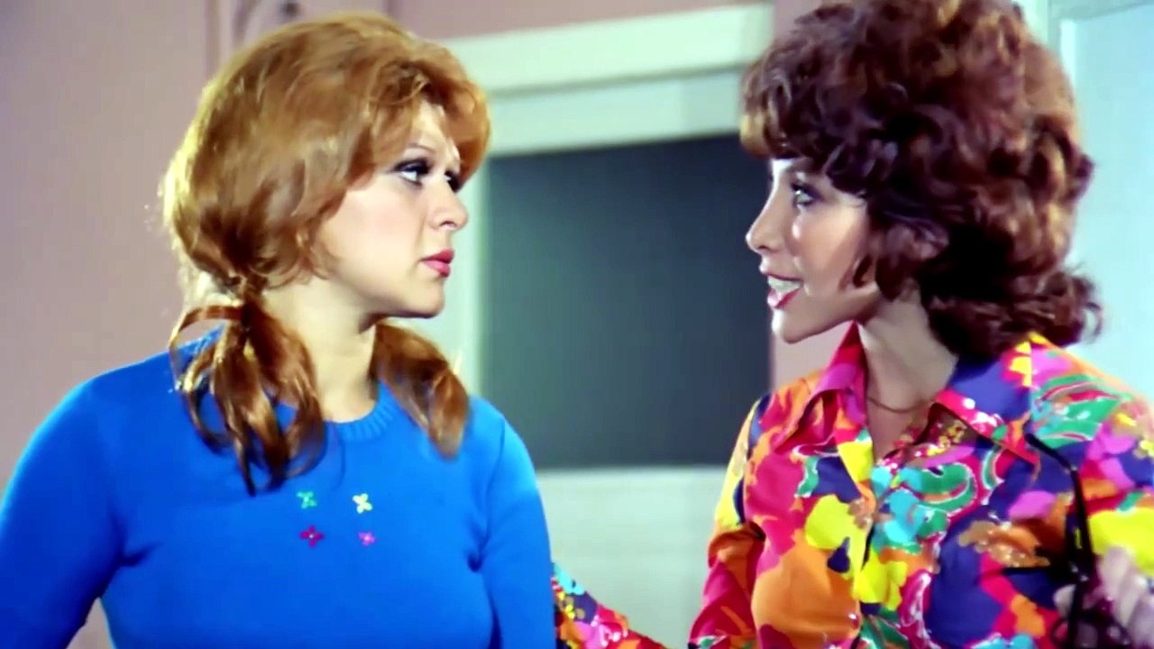 ALMANYA'DA BİR TÜRK KIZI ⭐️ DRAM || ROMANTİK || AİLE ⚡ 1974 TEK PARÇA İZLE ⭐️FULL HD 1974 İZLE⭐️ [Full Movie]