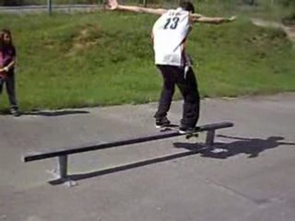 Slid (quentin ) re XD