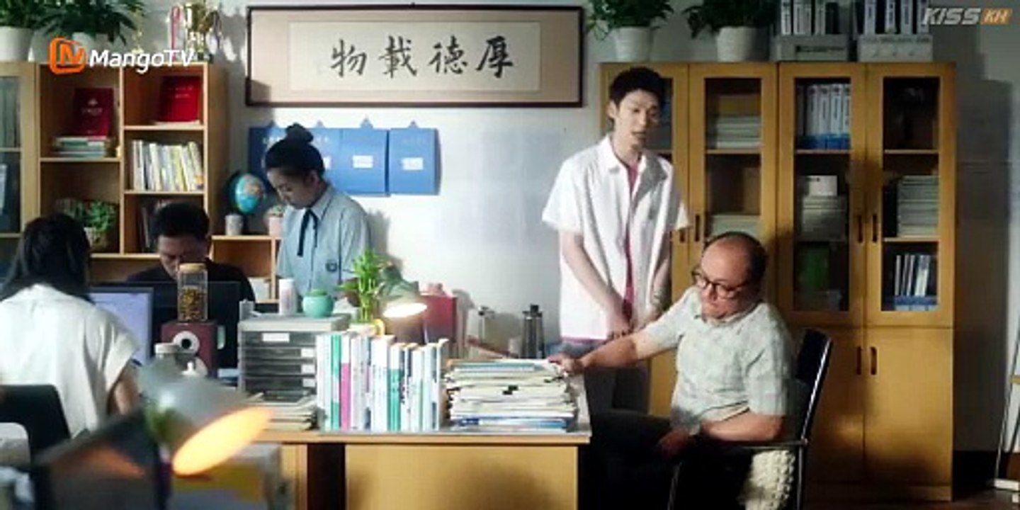 NeverEnding Summer Episode 4 Engsub
