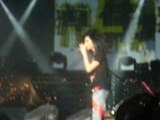 Tokio Hotel à Marseille le 14.03.08  