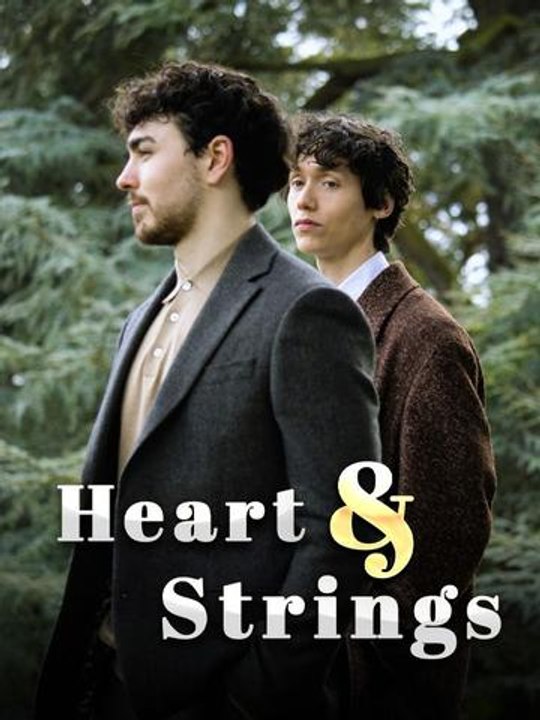 Heart & Strings #engsubtitle #fullmovie