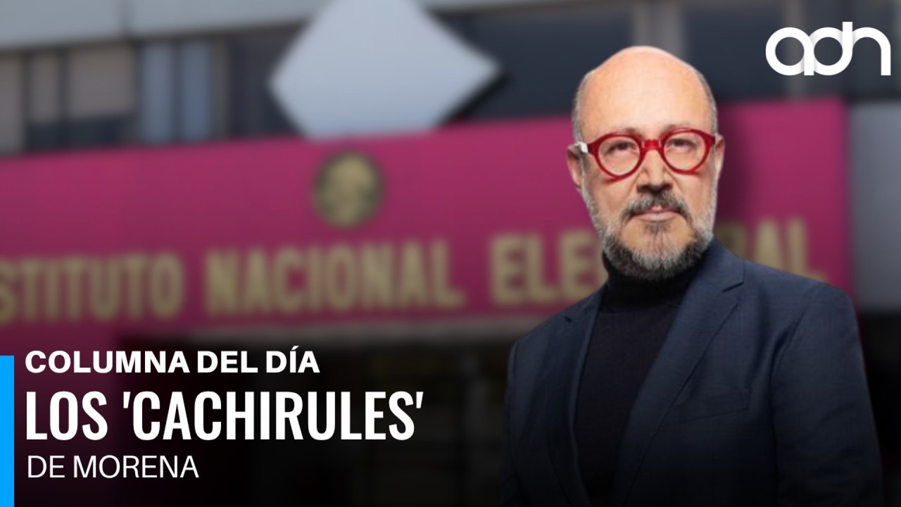 ¿Afiliaciones falsas en Morena? El caso que sacude al Tribunal Electoral