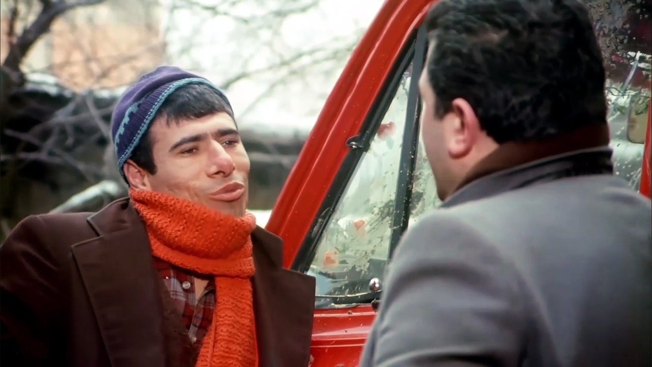 Çiçek Abbas vs Tefeci