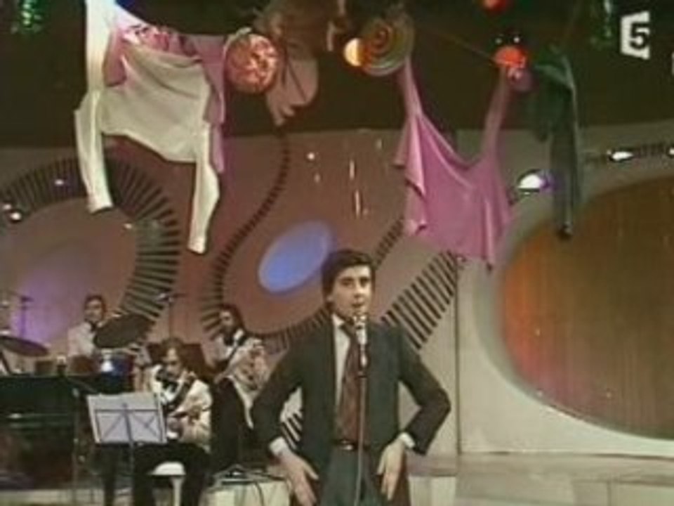 Best off imitations Thierry Le Luron.