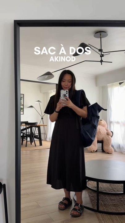 Sac à dos isotherme 🎒