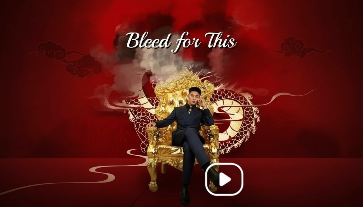 Bleed for This Full Movie English Sub