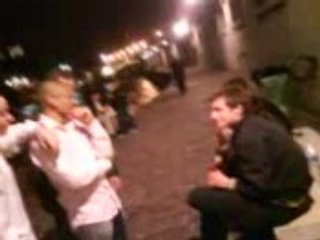 Le groupe des moches