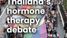 Thailand’s universal hormone therapy
