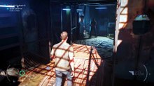 007 First Light Fight Club