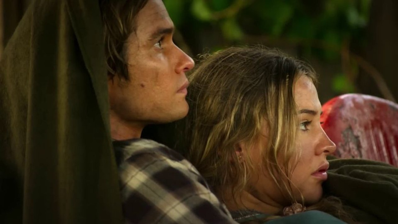 Outer Banks - staffel 5 Trailer OV