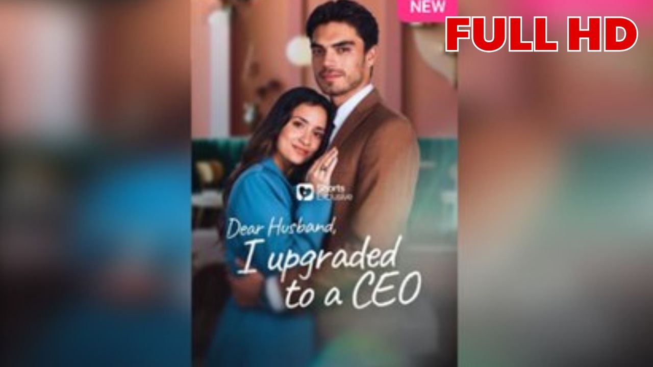 Dear Husband, I Upgraded To A Ceo