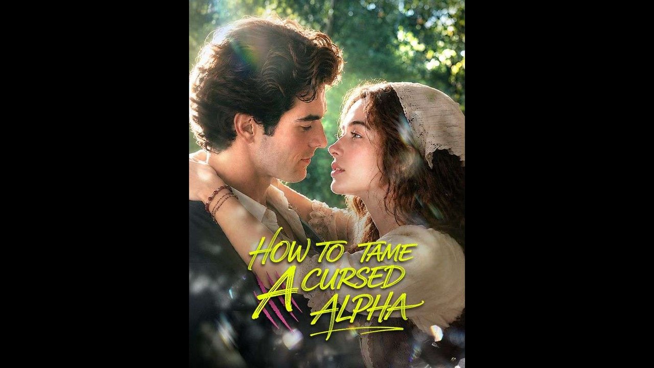 [EngSub] How to Tame a Cursed Alpha | 🌎Aurora