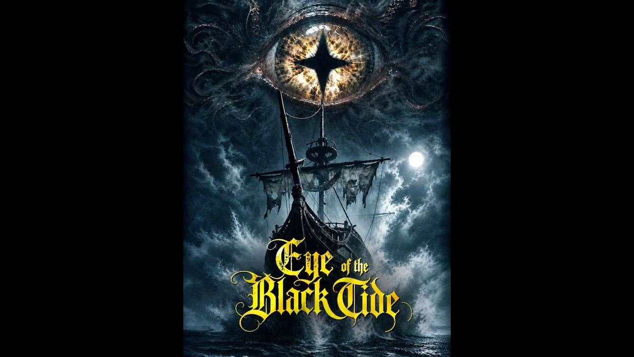 [EngSub] Eye of the Black Tide | 🌎Aurora
