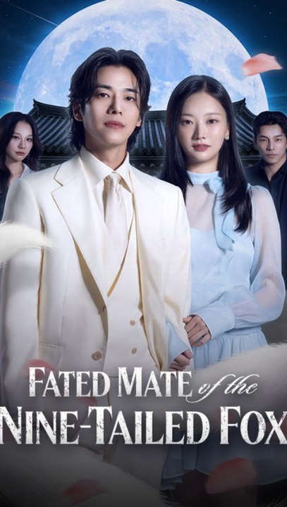 Fate Mate Of the Nine-Tailed Fox - Full Episode (ENGSUB) | Nine-Tailed Fox Romance #ARS