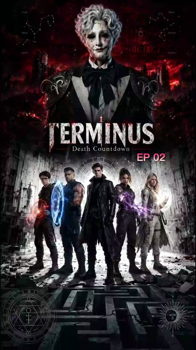 TERMINUS:Death Countdown Episode 2