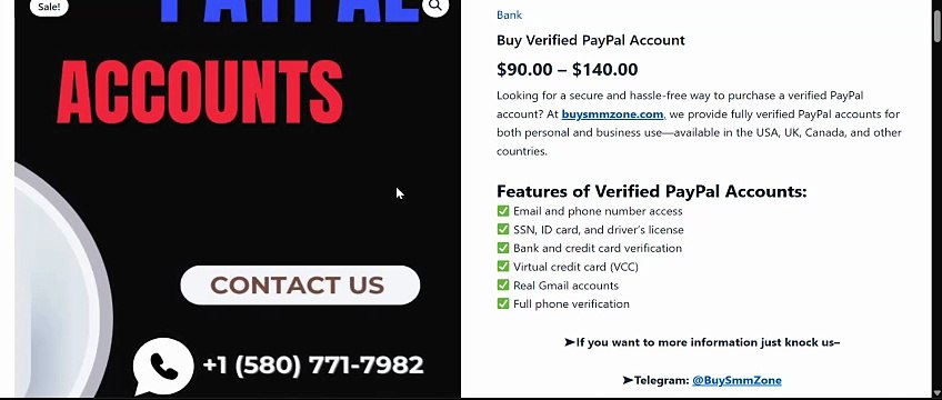 The Complete Guide to Understanding Verified PayPal Accounts for Secure Online Transactions