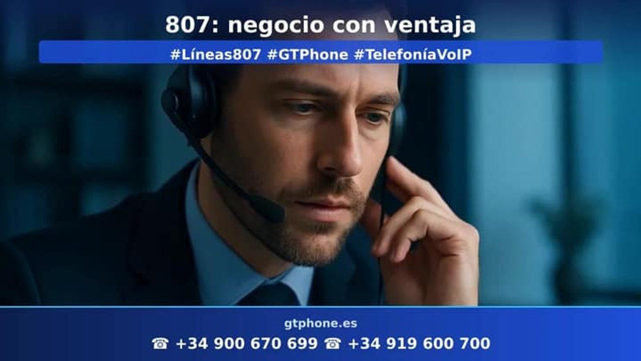 Comparativa Fenix Media 807 vs GTPhone: ¿Cuál elegir?