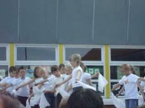 Bambecque - Kermesse école St Joseph 2008