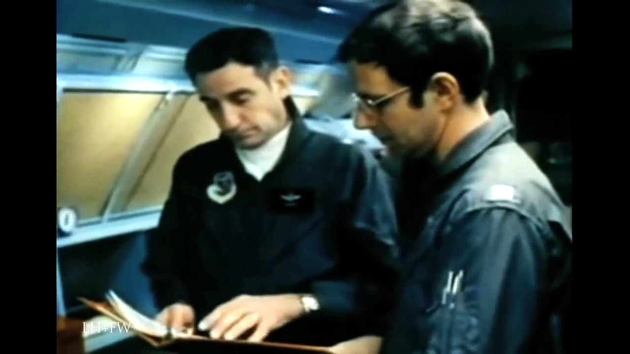 First Strike 1979 Cold War WWIII Nuclear