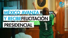 Mundial 2026: Sheinbaum felicita a la Selección Mexicana por su triunfo sobre Corea del Sur