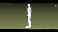JFJ: 3DS MAX Practice Polygon Modeling Model Video #74 (06-19-2026)