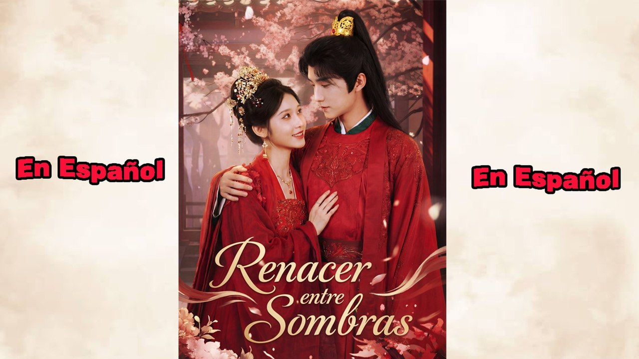 Renacer Entre Sombras