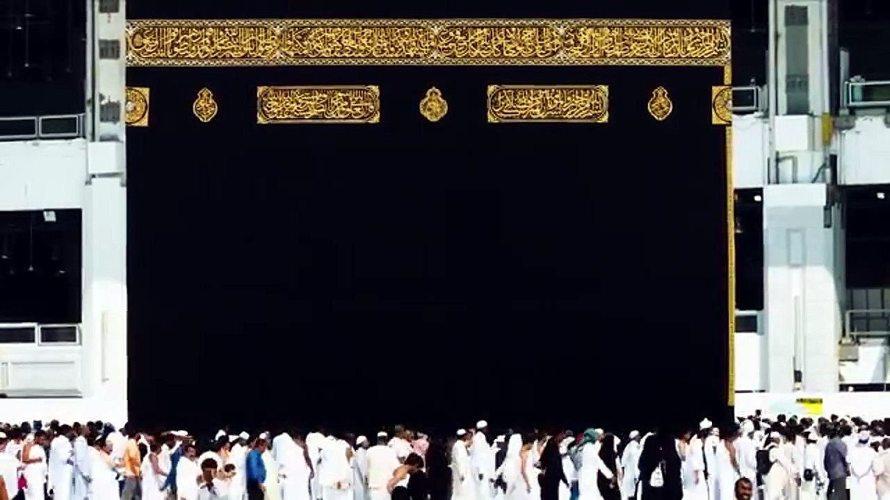 Un Jour Au Haram