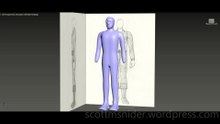 JFJ: 3DS MAX Practice Polygon Modeling Model Video #70 (06-19-2026)