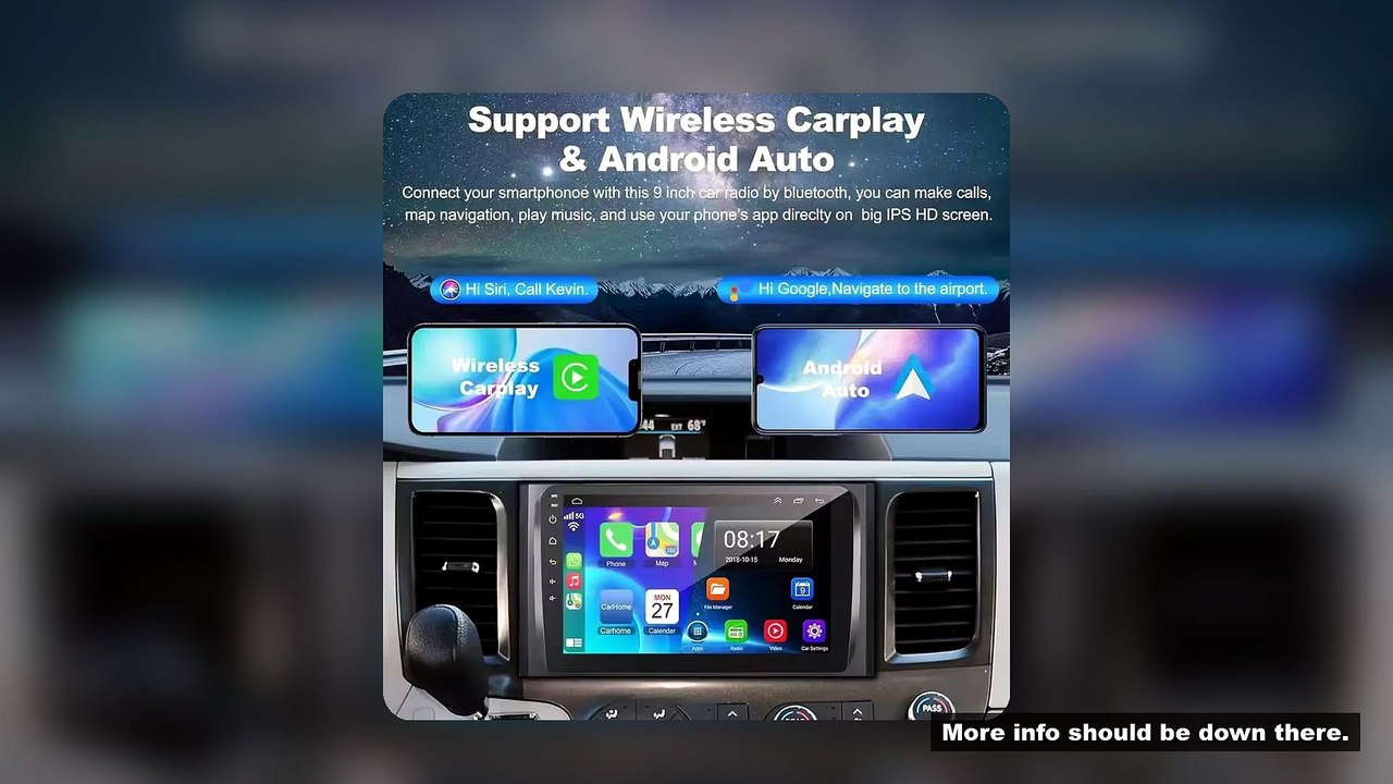 Android 15 Carplay Auto For Mazda 6 2002 2003 2004 2005 2006 2007 2008 Car Radio Multimedia Player G
