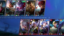 MOBILE LEGENDS ( CECILION )