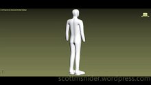 JFJ: 3DS MAX Practice Polygon Modeling Model Video #76 (06-19-2026)