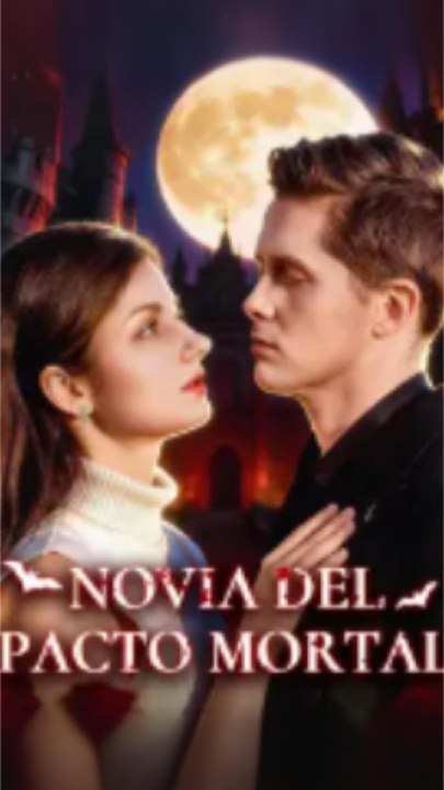 La Novia Del Pacto Mortal