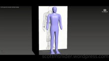 JFJ: 3DS MAX Practice Polygon Modeling Model Video #79 (06-19-2026)