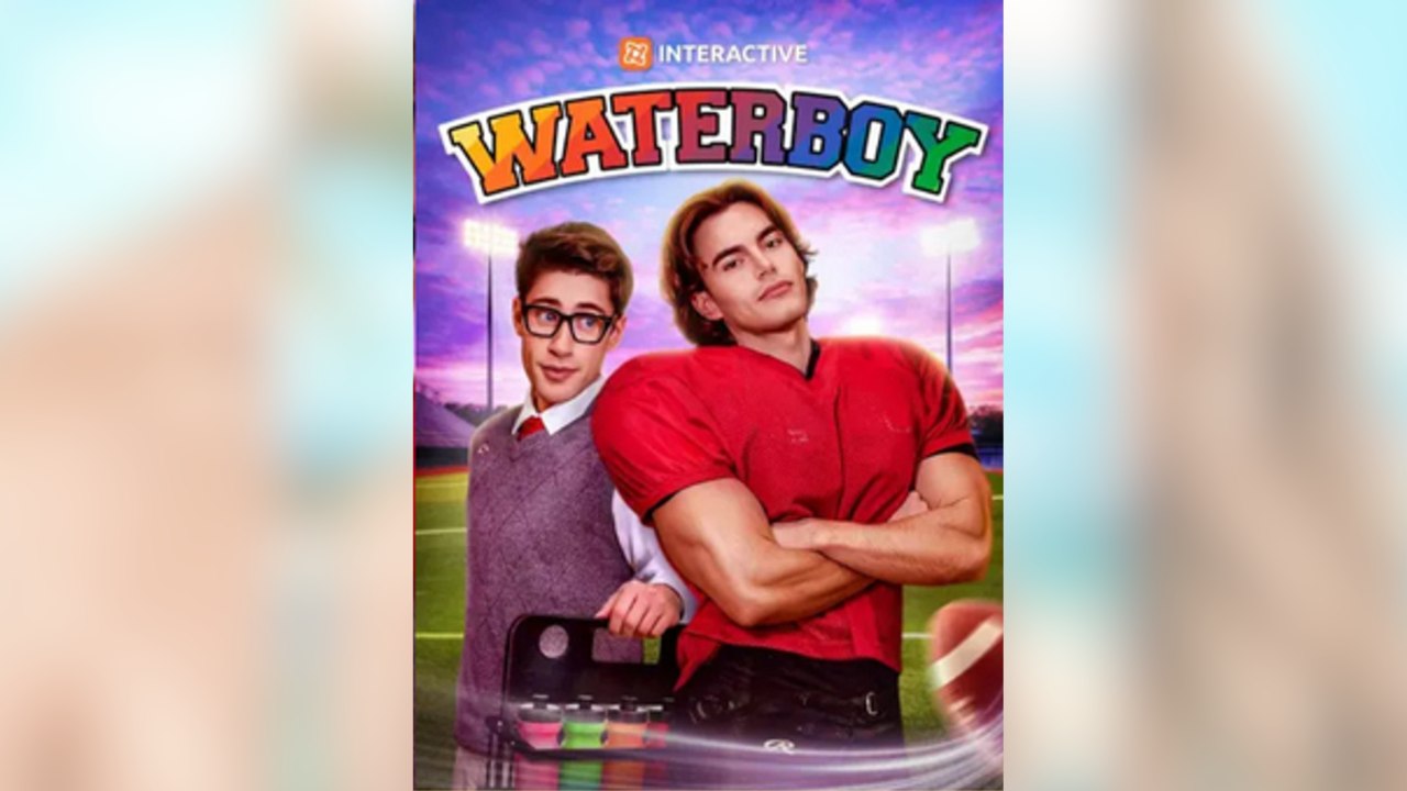 Waterboy Rs