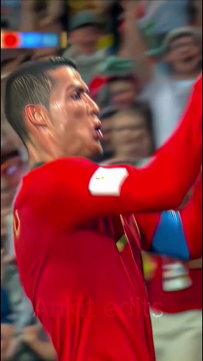 Ronaldo Magic That Left The World Speechless 🐐✨📝