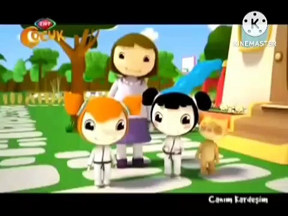 Canım Kardeşim 14. Bölüm - Çocuk Olimpiyatları