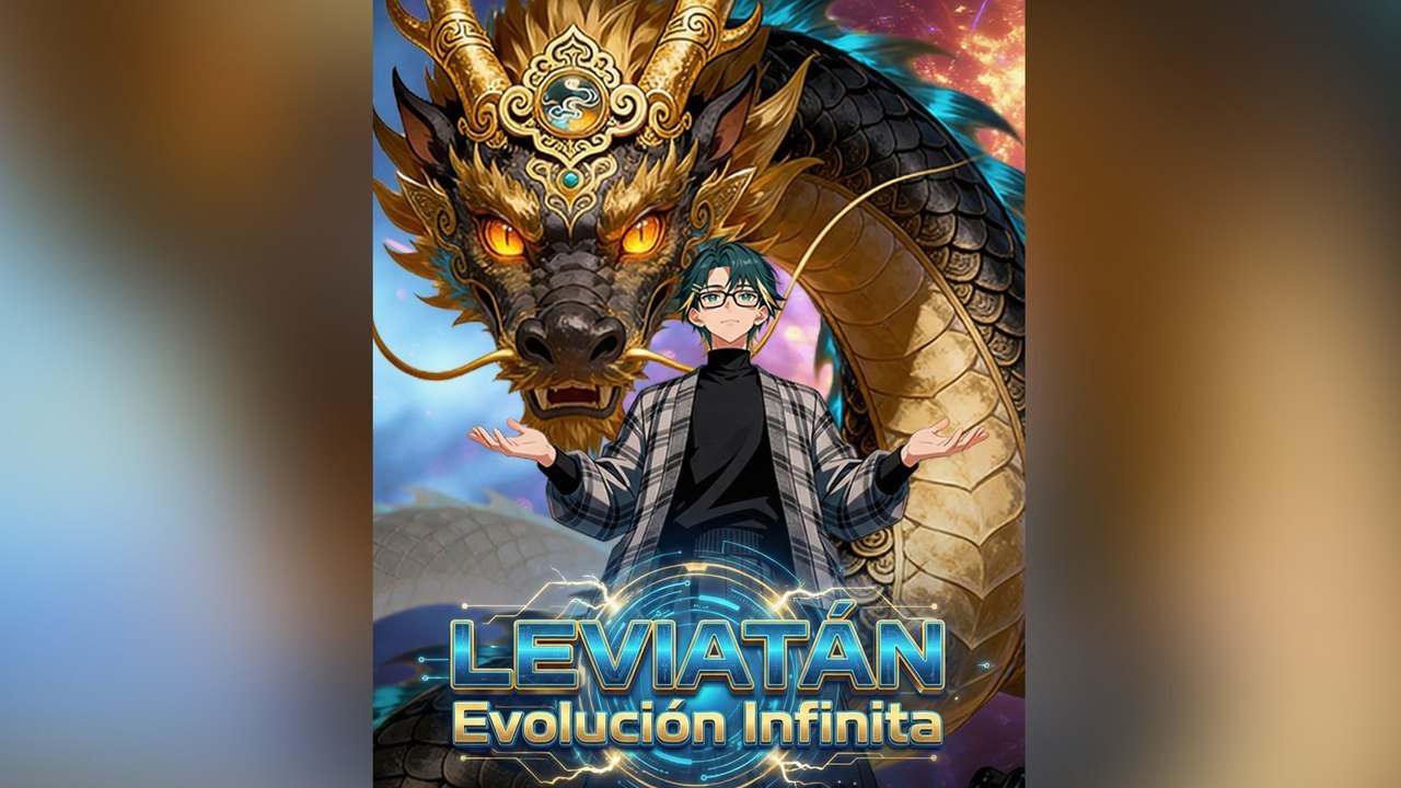 LeviatáN EvolucióN Infinita Episodio Completo