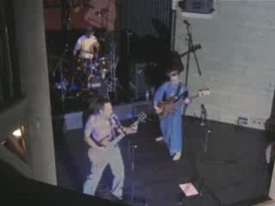 Aléas @ Soubock : "Sauvagerie"