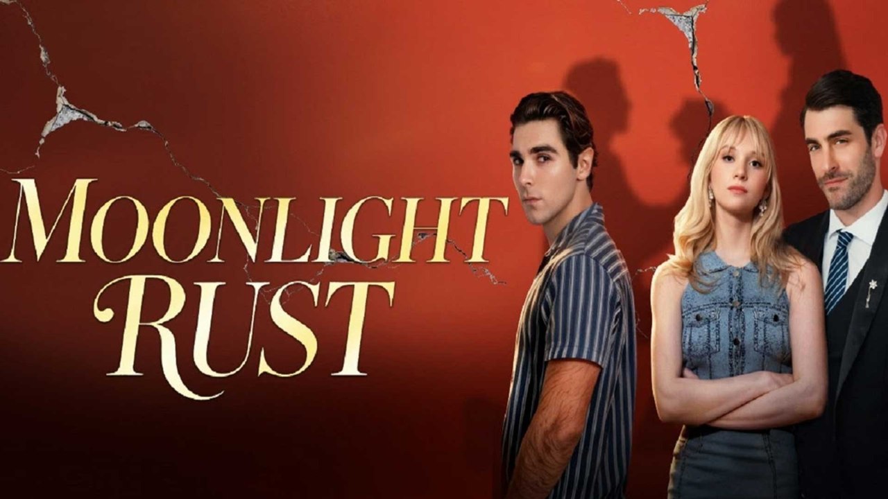 Moonlight Rust