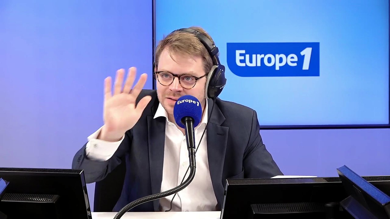 L'interview d'Alexandre Le Mer - 19/06/2026